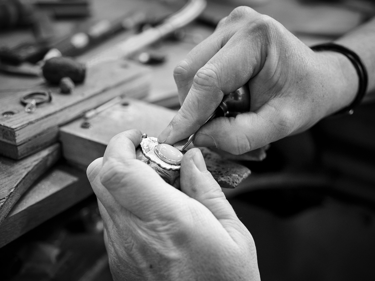 artisan créateur bijoux