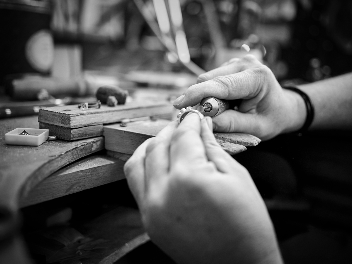 artisan créateur bijoux